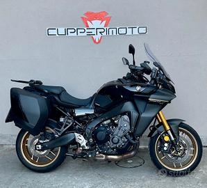 Yamaha Tracer 9 GT