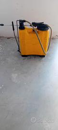 pompa verderame