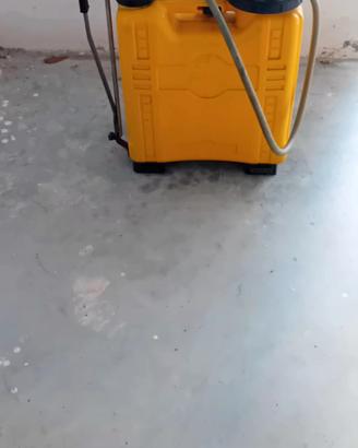 pompa verderame