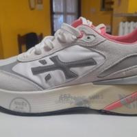 Premiata donna 38 originali
