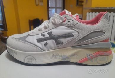 Premiata donna 38 originali