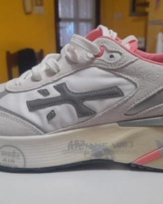 Premiata donna 38 originali