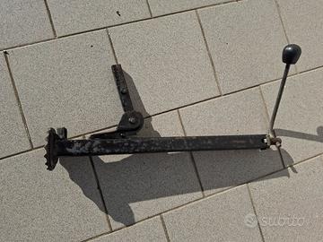 Crick Fiat 500 epoca