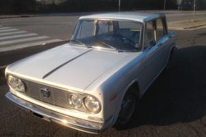 Lancia Fulvia 1.3 Berlina