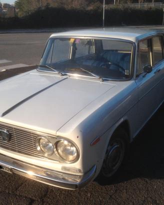 Lancia Fulvia 1.3 Berlina