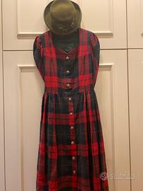 Vestito tirolese