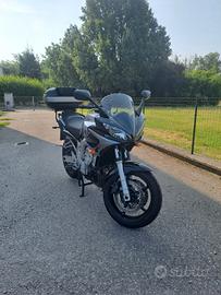 Fz6 Fazer unico proprietario