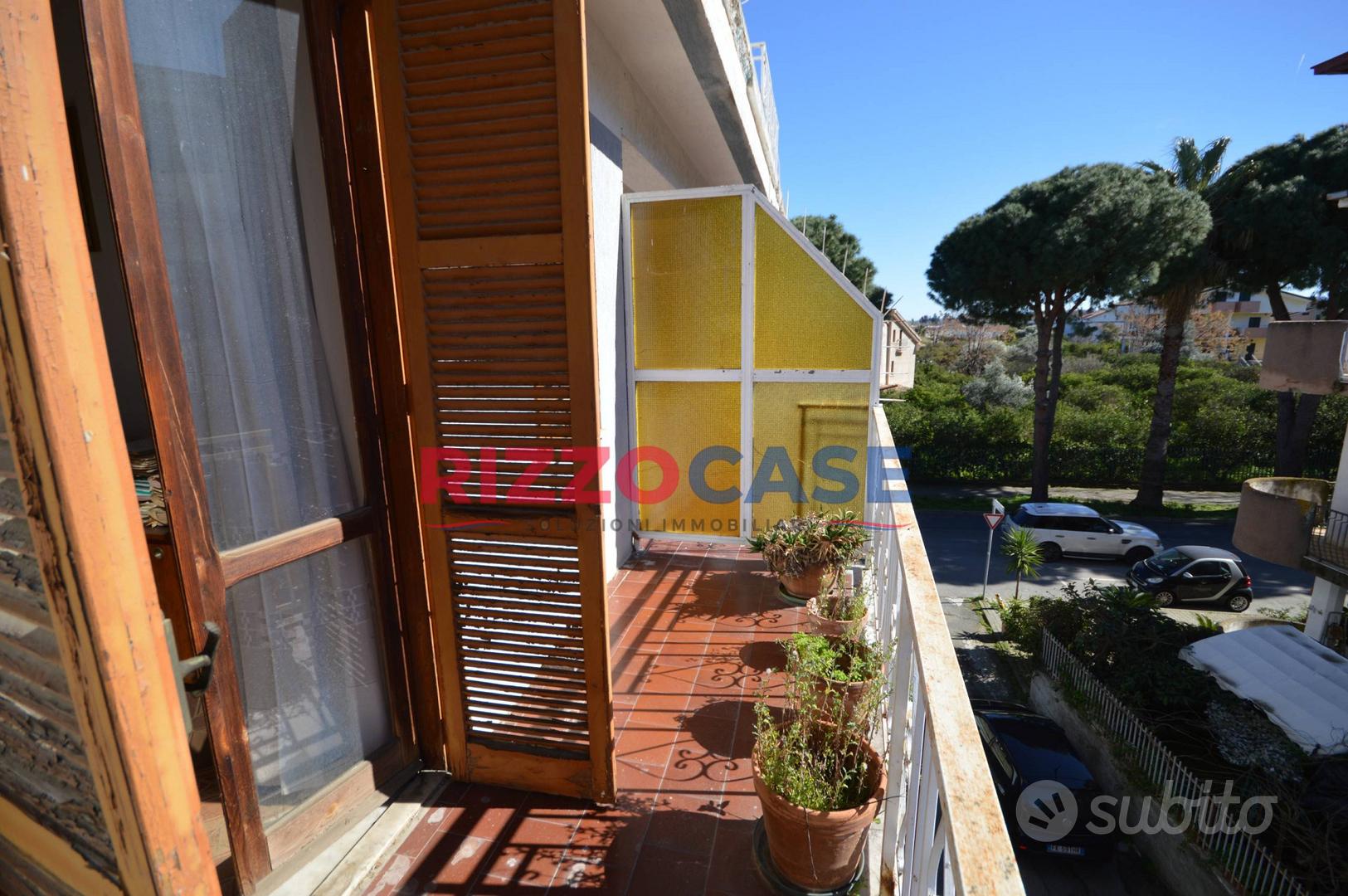 Appartamento – Corigliano-Rossano, Lido Sant'Angelo, Rossano Scalo - Vista 4