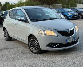 Lancia Ypsilon 1.3 MJT 16V 95 CV 5 porte S&S Unyca