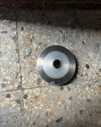 Variatore malossi mhr 101 per motori minarelli 50