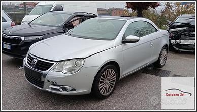 VOLKSWAGEN Eos I per ricambi