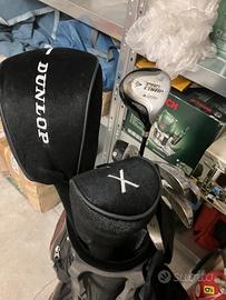 Mazze da golf