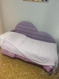 Letto apribile