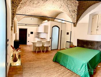 Loft dietro il DUOMO Parma