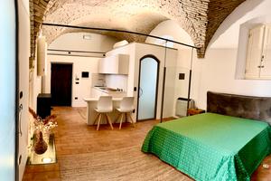 Loft dietro il DUOMO Parma