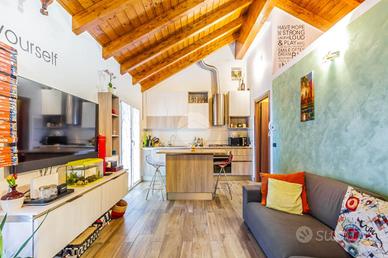 2 LOCALI A MARCALLO CON CASONE