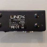 splitter lindy hdmi 4k 