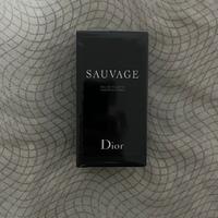 Dior sauvage eau de toilette