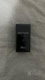 Dior sauvage eau de toilette