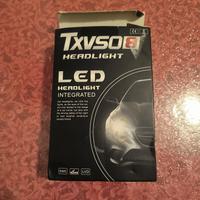Lampadine LED H7