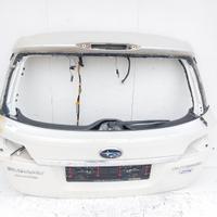 60809AJ0309P PORTELLONE POSTERIORE SUBARU OUTBACK 
