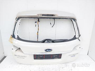 60809AJ0309P PORTELLONE POSTERIORE SUBARU OUTBACK 
