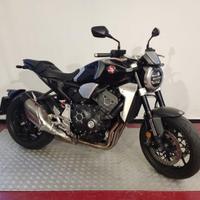 HONDA CB 1000 R ABS