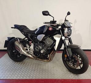 HONDA CB 1000 R ABS