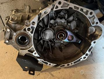 CAMBIO MANUALE HYUNDAI-KIA 1.4 BENZINA-U86VKH