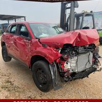 RICAMBI FIAT 600 2025 1.2 IBRIDO MOTORE HN09 74kw.