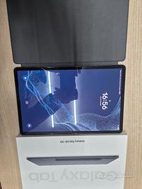 tablet Samsung galaxy tab s8+ , wifi + 5g 