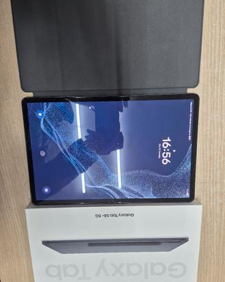 tablet Samsung galaxy tab s8+ , wifi + 5g 