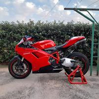 ducati 1098