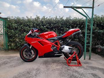 ducati 1098