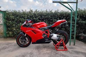 ducati 1098