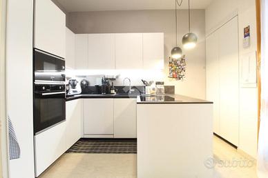 4 LOCALI A REGGIO NELL'EMILIA