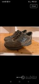 Scarpa maschile Hogan
