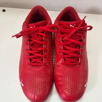 Scarpe Puma Ferrari