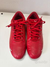 Scarpe Puma Ferrari