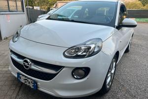 Opel Adam 1.2 70 CV Start&Stop Black Jack -2017 42