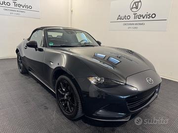 Mazda MX-5 1.5L Skyactiv-G Exceed
