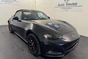 Mazda MX-5 1.5L Skyactiv-G Exceed