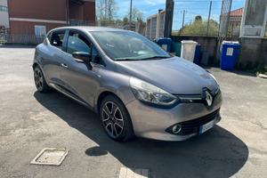 Clio 4 dCi  del 2016 1.5 Diesel