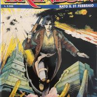 Brendon - Segio Bonelli Editore