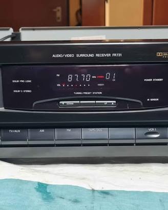PHILIPS FR731