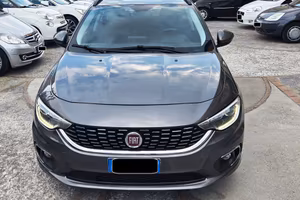 Fiat Tipo 1.6 Mjt SW AUTOM. DISTRIBUZIONE FATTA GA