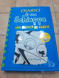 Diario di una Schiappa Una vacanza da panico