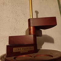 espositore grappa francoli 