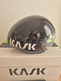 Kask Crono TT  Triathlon tg. M