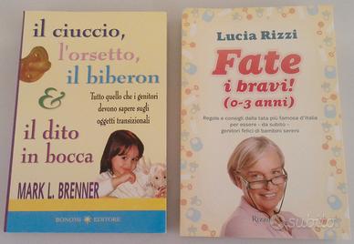 Libri per la mamma e il bambino
